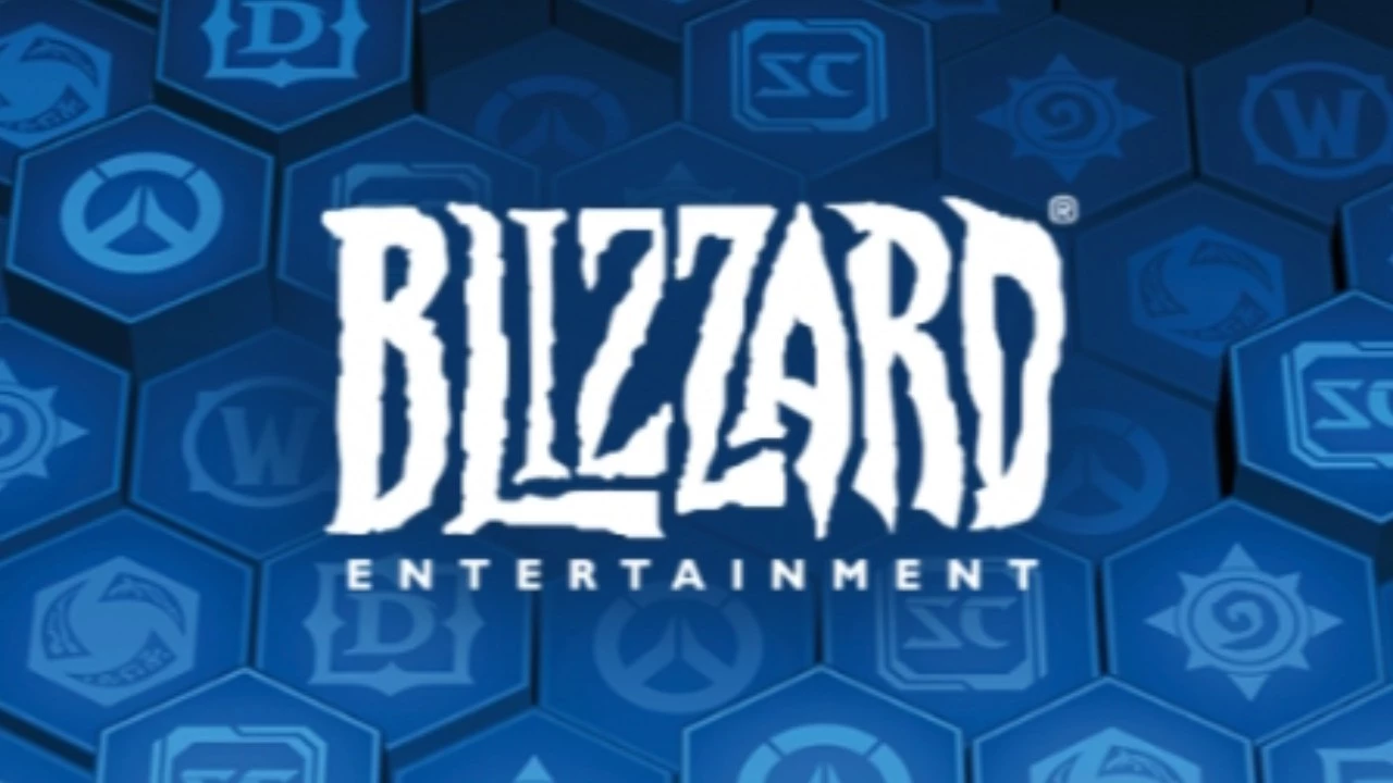 Нужно больше золота.  Взлет, падение и будущее Blizzard Entertainment