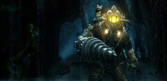 Новая часть BioShock официально в работе, ради нее 2K Games основала студию Cloud Chambers 