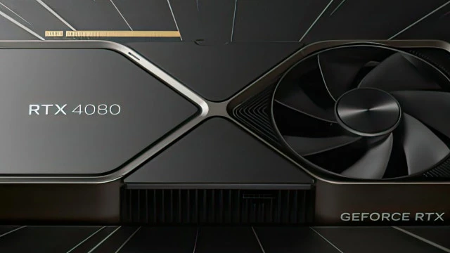 NVIDIA RTX 4080 стала худшей видеокартой за всю историю серии XX80