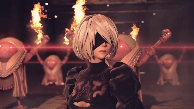 Продюсер серии NieR очень ждет развития метавселенных и блокчейна в 2023 году