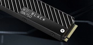 Конкурс: Western Digital WD Black - Темная сторона во всей красе