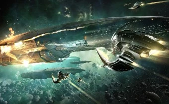 EVE Online — Китайцы лишились независимости