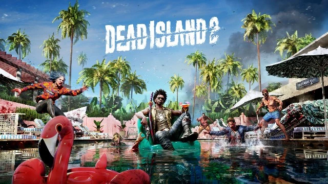 В Dead Island 2 сыграло 7 миллионов геймеров