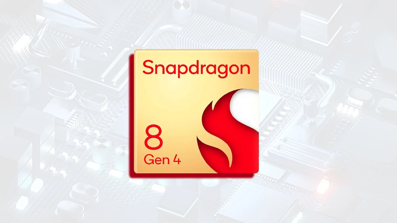 Snapdragon 8 Gen 4 в Vivo iQOO 13 вновь опередил всех конкурентов по производительности