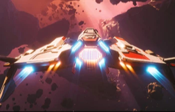 Everspace 2 - Состоялся выход игры в ранний доступ