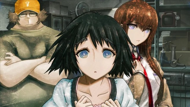 Steins;Gate будет продолжаться — авторы культовой серии опубликовали видео в честь 15-летия франшизы