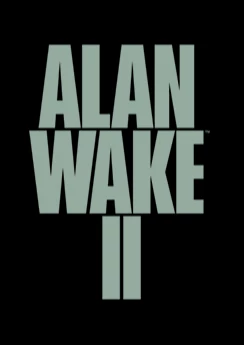 Alan Wake 2