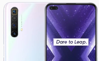 Новый флагман realme X3 SuperZoom появится в России по относительно демократичной цене