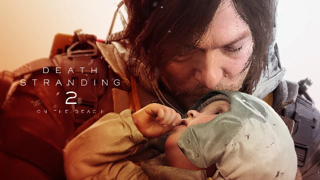 Сразу несколько роликов Death Stranding 2: фоторежим, знакомство с героями и кат-сцены