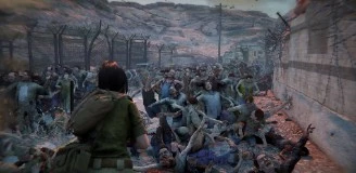 World War Z — Дорожная карта второго сезона