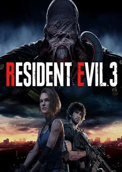 Resident Evil 3 (2020)