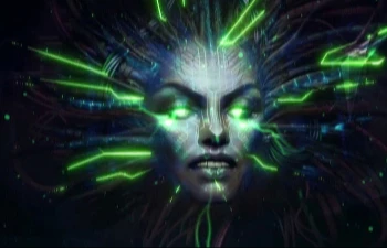 Предзаказы на System Shock откроются на ПК в конце февраля, бонусом станет System Shock 2: Enhanced Edition