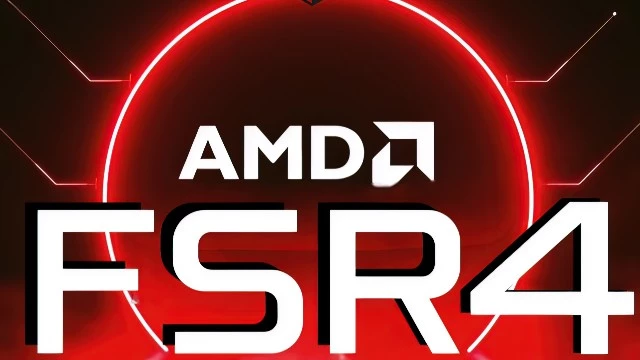 AMD FSR 4 пойдет по стопам DLSS и XeSS с ИИ для улучшения качества апскейла и энергоэффективности