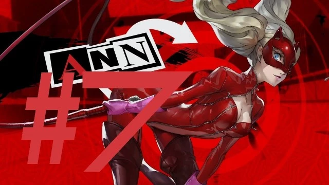 29 ноября в Японии стартует ЗБТ Persona 5: The Phantom X