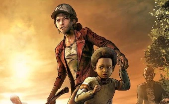 [NYCC-2018] Работа над The Walking Dead: The Final Season будет завершена