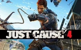 Новый трейлер Just Cause 4 