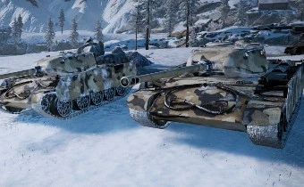 Wargaming и Neurogaming объявили о старте всероссийского турнира по World of Tanks VR