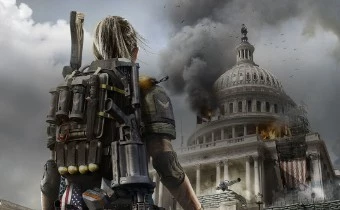 Авторы The Division 2: «Политика — это плохо для бизнеса»