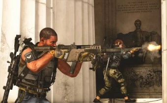 Tom Clancy's The Division 2 — Предстоящему ОБТ посвятили трейлер