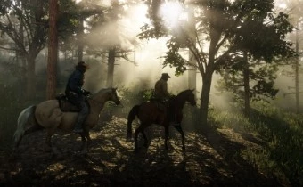 Rockstar не планирует стирать прогресс игроков из беты Red Dead Online