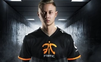 League of Legends - Rekkles вернулся в стан Fnatic