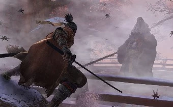 Sekiro: Shadows Die Twice - В игре будут места с враждебным окружением