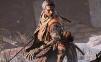 [Gamescom-2018] В Sekiro: Shadows Die Twice будет аналог костров 