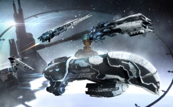 EVE Online — Подробности события «Operation Permafrost»