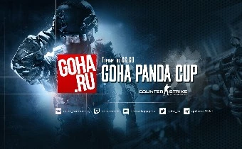 Заканчивается регистрация на турнир по CS:GO от портала GoHa.Ru