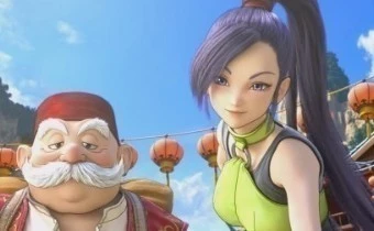 Dragon Quest 11: Echoes of an Elusive Age - Первые оценки прессы