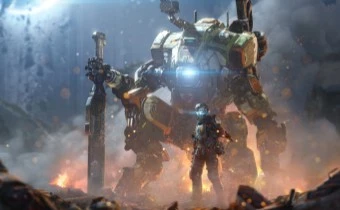 В 2019 году выйдет еще одна игра по вселенной Titanfall 