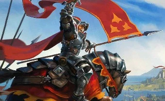 Albion Online - Поиск группы и случайные подземелья