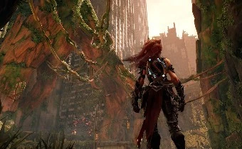 Darksiders 3 выйдет 27 ноября