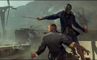 Авторы Dishonored ищут дизайнера монетизаций. Возможно, Arkane готовит онлайн-игру