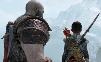 God of War получил новый трейлер