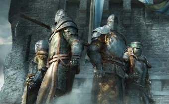 For Honor — Патч и сезонное событие на подходе