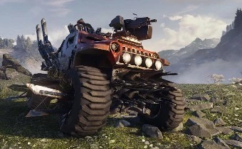 Crossout - Разработчики обновили игровой движок