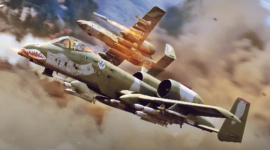 “Ветер перемен” задул в War Thunder