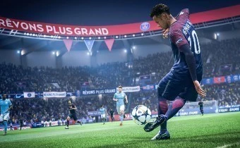 FIFA 20 - Особенности игры в новом геймплейном ролике