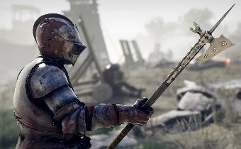 Mordhau - Состоялся релиз средневекового экшена