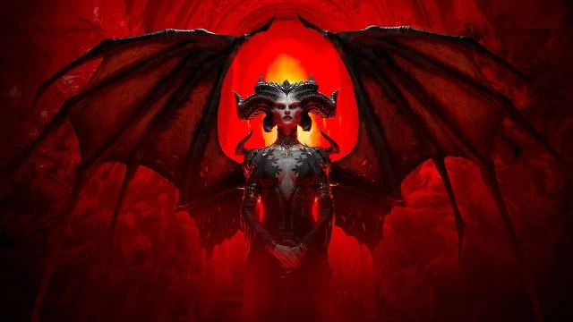 Илон Маск завтра будет стримить "спидран" Diablo IV