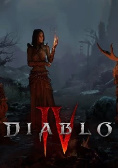 Diablo 4