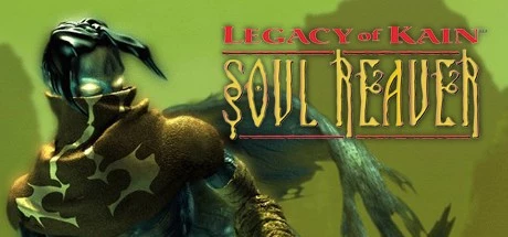 Legacy of Kain: Soul Reaver