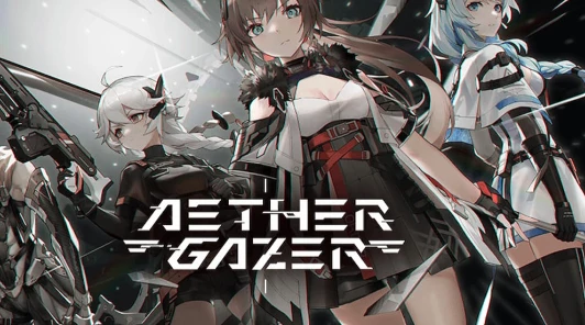 Награды за предрегистрацию в Aether Gazer, ответы авторов Azur Lane на Honkai Impact 3rd