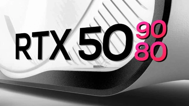 Инсайдер обещает 575 Вт TDP для RTX 5090 и 360 Вт для RTX 5080