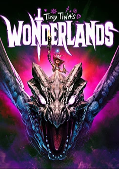 Tiny Tina’s Wonderlands