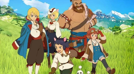 Промокоды Ni No Kuni: Cross World и гайд по их активации