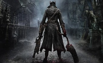 Геймплей новой настолки Bloodborne показали в трейлере 