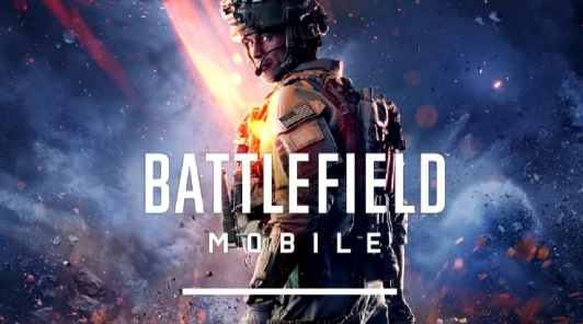 Первое геймплейное видео по мобильному шутеру Battlefield Mobile