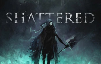 Shattered: Tale of the Forgotten King - Экшен-RPG для ПК скоро выйдет из раннего доступа